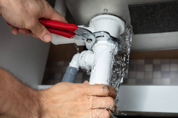 Best 24/7 water damage repair  in Watsonville, CA