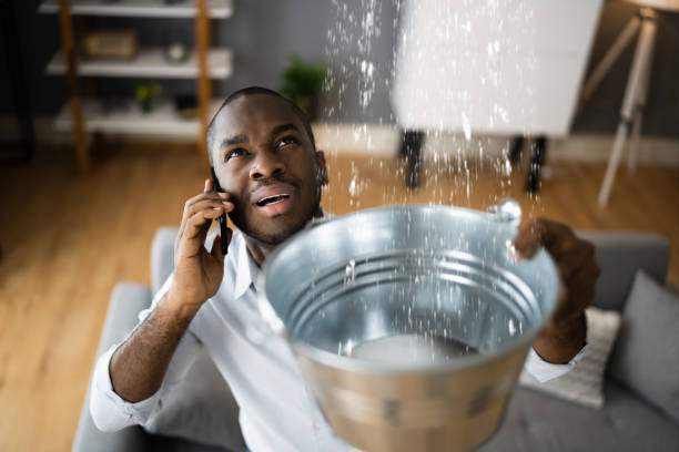 Best Commercial water damage restoration  in Watsonville, CA