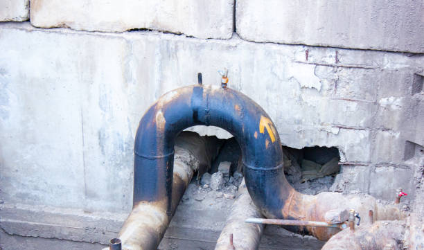 Best Local water damage restoration  in Watsonville, CA