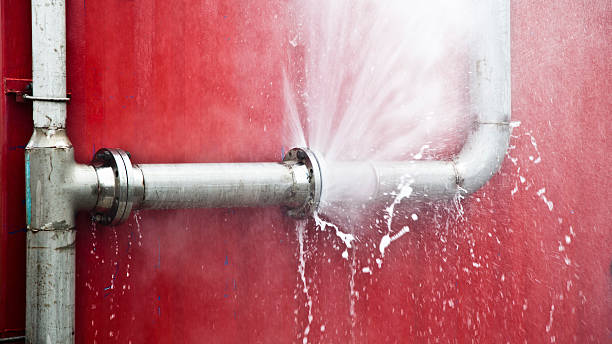 Best Flood damage cleanup  in Watsonville, CA